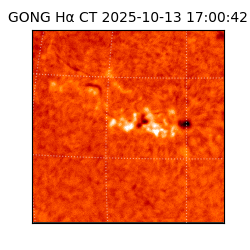 gong - 2025-10-13T17:00:42