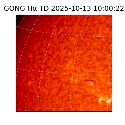 gong - 2025-10-13T10:00:22