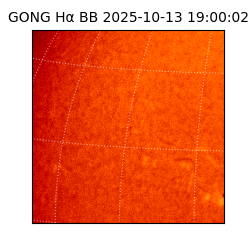 gong - 2025-10-13T19:00:02