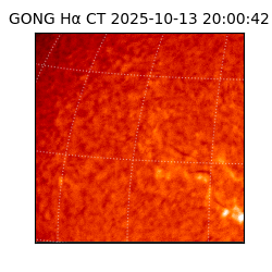 gong - 2025-10-13T20:00:42