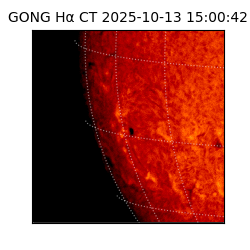 gong - 2025-10-13T15:00:42