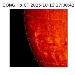 gong - 2025-10-13T17:00:42