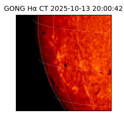 gong - 2025-10-13T20:00:42
