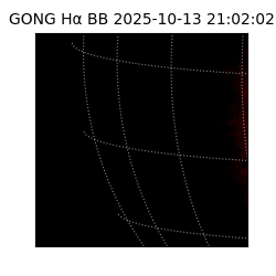 gong - 2025-10-13T21:02:02