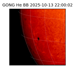 gong - 2025-10-13T22:00:02