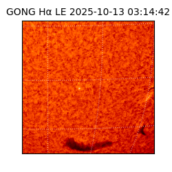gong - 2025-10-13T03:14:42