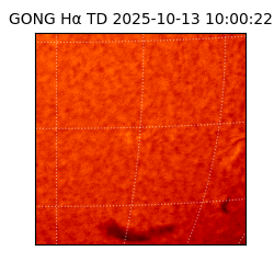 gong - 2025-10-13T10:00:22