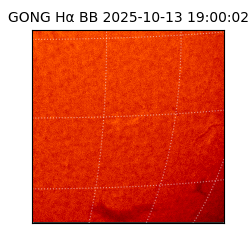 gong - 2025-10-13T19:00:02