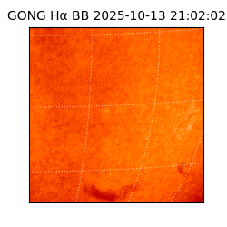 gong - 2025-10-13T21:02:02