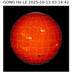 gong - 2025-10-13T03:14:42