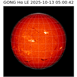gong - 2025-10-13T05:00:42