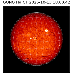 gong - 2025-10-13T18:00:42