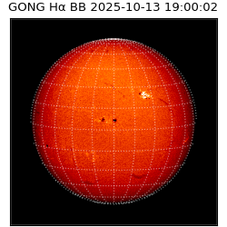 gong - 2025-10-13T19:00:02