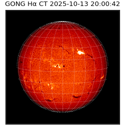 gong - 2025-10-13T20:00:42
