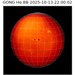 gong - 2025-10-13T22:00:02