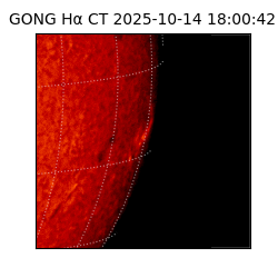 gong - 2025-10-14T18:00:42