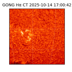 gong - 2025-10-14T17:00:42