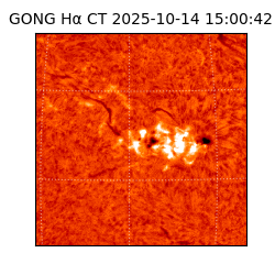 gong - 2025-10-14T15:00:42
