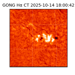 gong - 2025-10-14T18:00:42