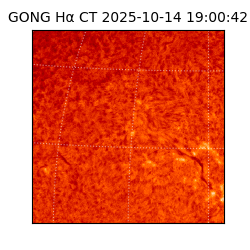 gong - 2025-10-14T19:00:42