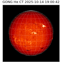 gong - 2025-10-14T19:00:42