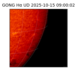 gong - 2025-10-15T09:00:02