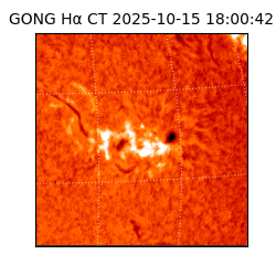 gong - 2025-10-15T18:00:42