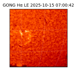 gong - 2025-10-15T07:00:42
