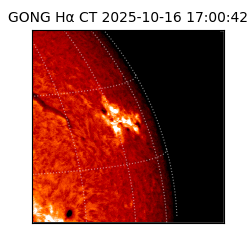 gong - 2025-10-16T17:00:42