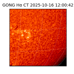 gong - 2025-10-16T12:00:42