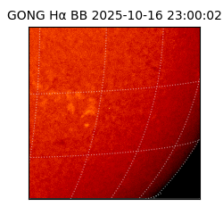 gong - 2025-10-16T23:00:02
