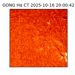gong - 2025-10-16T20:00:42
