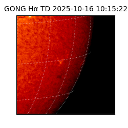 gong - 2025-10-16T10:15:22