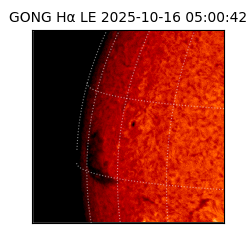 gong - 2025-10-16T05:00:42