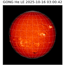 gong - 2025-10-16T03:00:42