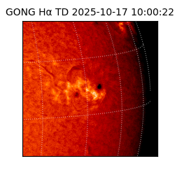 gong - 2025-10-17T10:00:22