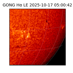 gong - 2025-10-17T05:00:42