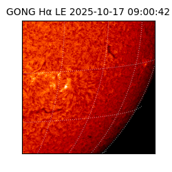 gong - 2025-10-17T09:00:42
