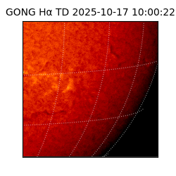gong - 2025-10-17T10:00:22