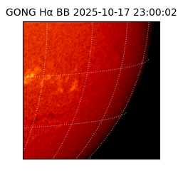 gong - 2025-10-17T23:00:02