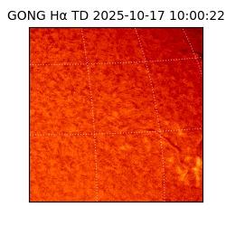 gong - 2025-10-17T10:00:22
