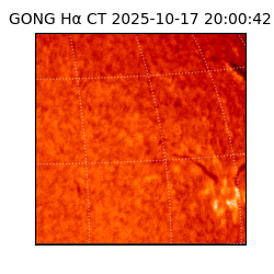 gong - 2025-10-17T20:00:42