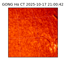 gong - 2025-10-17T21:00:42