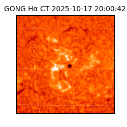 gong - 2025-10-17T20:00:42