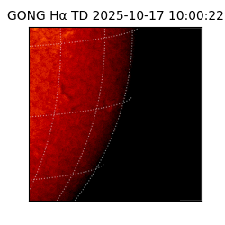 gong - 2025-10-17T10:00:22