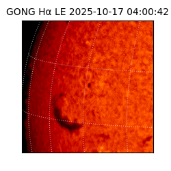 gong - 2025-10-17T04:00:42