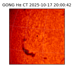 gong - 2025-10-17T20:00:42