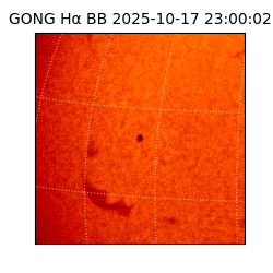 gong - 2025-10-17T23:00:02