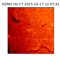 gong - 2025-10-17T12:07:42