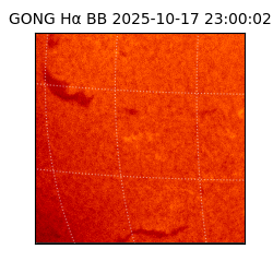 gong - 2025-10-17T23:00:02